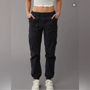 AE Snappy Stretch Baggy Cargo Jogger